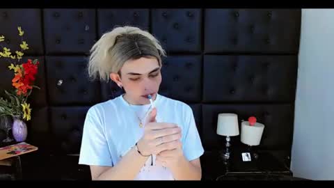 Snapshot of daniela_pink_ chatting on 03/02/26, 07:21 daniela_pink_ online show from 03/02/26, 07:21