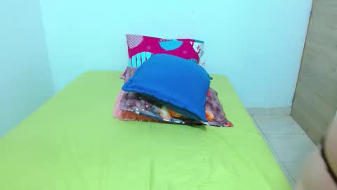 daniela_pra online show from 02/23/26, 12:30