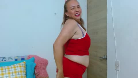 daniela_pra online show from 07/26/26, 01:47