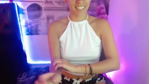 Snapshot of daniela_rivasth chatting on 02/23/25, 04:28 danielarivasth online show from 02/23/25, 04:28