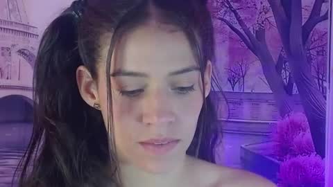 Snapshot of daniela_rivasth chatting on 03/09/25, 09:57 danielarivasth online show from 03/09/25, 09:57
