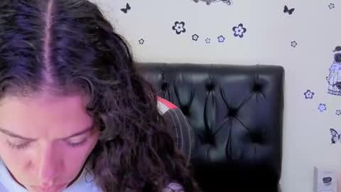 Snapshot of daniela_rivasth chatting on 09/11/25, 02:55 danielarivasth online show from 09/11/25, 02:55