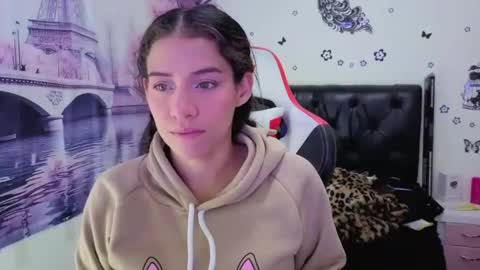 Snapshot of daniela_rivasth chatting on 09/16/25, 04:24 danielarivasth online show from 09/16/25, 04:24