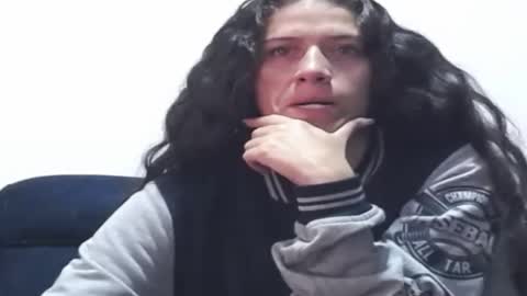 Snapshot of daniela_rivasth chatting on 10/05/25, 05:17 danielarivasth online show from 10/05/25, 05:17