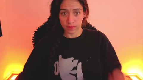 Snapshot of daniela_rivasthl chatting on 03/02/26, 06:03 daniela_rivasthl online show from 03/02/26, 06:03