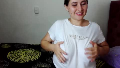 daniela_sexy34 online show from 01/18/25, 01:19