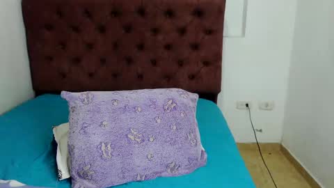 daniela_sexy34 online show from 01/20/25, 06:42