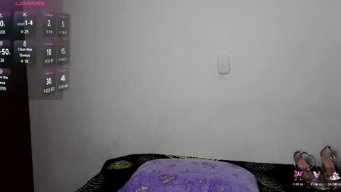 daniela_sexy34 online show from 01/26/25, 04:20