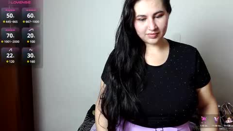 daniela_sexy34 online show from 01/28/25, 07:11