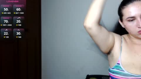 daniela_sexy34 online show from 01/29/25, 06:33