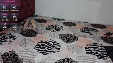 daniela_sexy34 online show from 01/31/25, 11:56