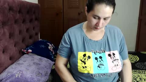 daniela_sexy34 online show from 02/19/25, 04:23