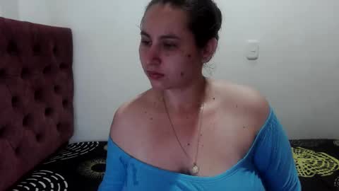 daniela_sexy34 online show from 02/25/25, 12:34