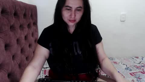 daniela_sexy34 online show from 03/10/25, 06:16