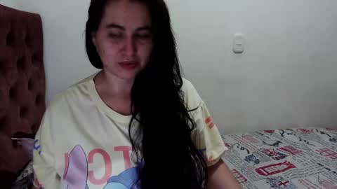 daniela_sexy34 online show from 03/10/25, 10:48
