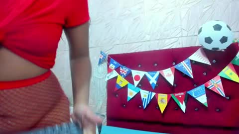 DANIELA online show from 07/14/26, 11:27