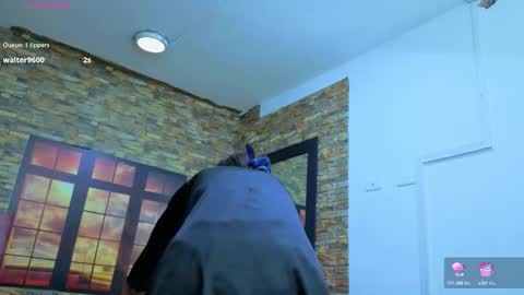 lorena online show from 12/19/25, 09:49