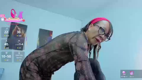 lorena online show from 03/12/26, 10:05