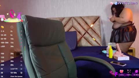 Snapshot of danielaa_a chatting on 09/19/25, 07:47 Daniela online show from 09/19/25, 07:47