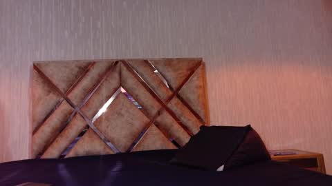 Snapshot of danielaa_a chatting on 09/24/25, 07:50 Daniela online show from 09/24/25, 07:50