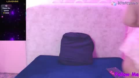 Daniela online show from 02/17/26, 01:46