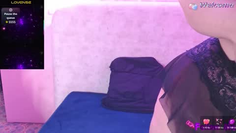 Daniela online show from 02/19/26, 12:06