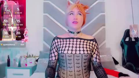 Snapshot of danielaadamss chatting on 01/16/25, 08:22 Daniela online show from 01/16/25, 08:22