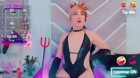 Snapshot of danielaadamss chatting on 02/16/25, 02:00 Daniela online show from 02/16/25, 02:00