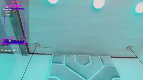 Snapshot of danielaadamss chatting on 02/21/25, 07:01 Daniela online show from 02/21/25, 07:01