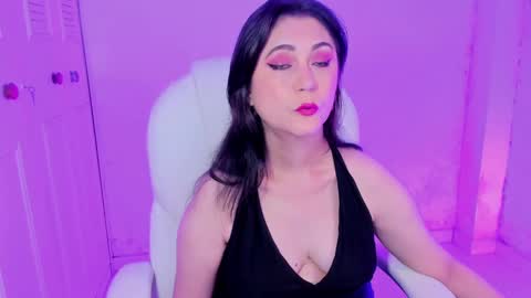 Daniela online show from 01/21/25, 06:33