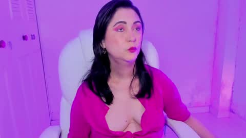 Daniela online show from 01/22/25, 06:10