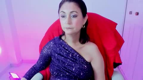 Daniela online show from 03/24/26, 06:18