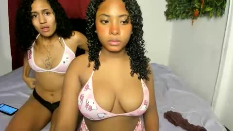 danielahot_69 online show from 02/25/26, 02:48