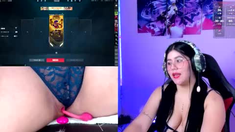 Dani online show from 01/08/26, 01:57