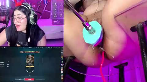 Dani online show from 07/06/26, 03:03