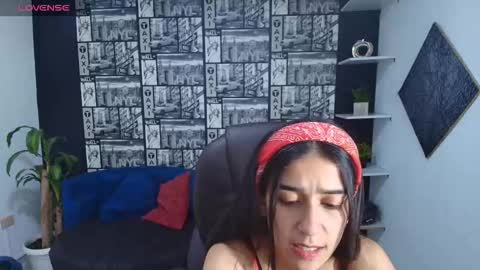 danielamonroe online show from 09/17/25, 08:21