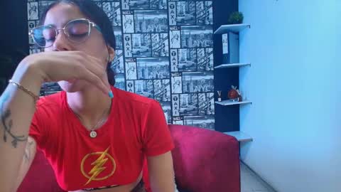 danielamonroe online show from 03/19/26, 09:30