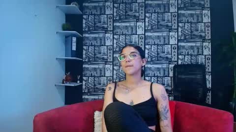 danielamonroe online show from 03/20/26, 10:14
