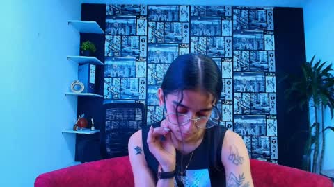 danielamonroe online show from 03/30/26, 02:01