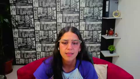 Snapshot of danielamonroe chatting on 06/11/26, 02:53 danielamonroe online show from 06/11/26, 02:53