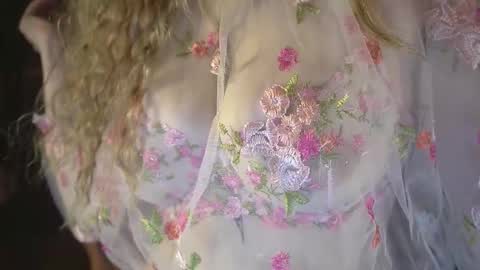 danielareign online show from 02/27/26, 06:57