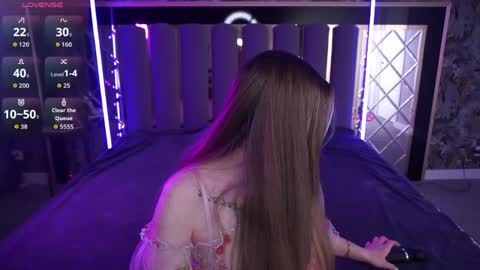 Snapshot of danielareign chatting on 04/26/26, 12:47 danielareign online show from 04/26/26, 12:47
