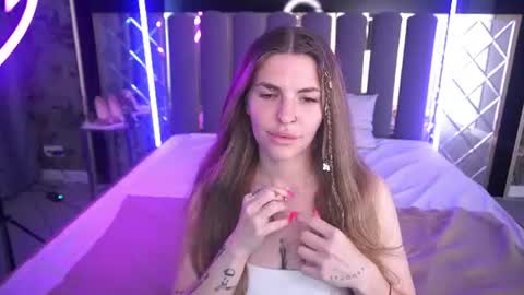 Snapshot of danielareign chatting on 06/16/26, 12:41 danielareign online show from 06/16/26, 12:41