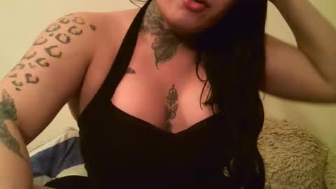 DANIELA online show from 04/04/26, 04:37