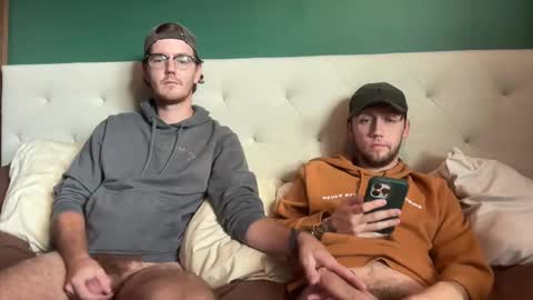 Daniel Bishop  Mason online show from 09/29/25, 09:19