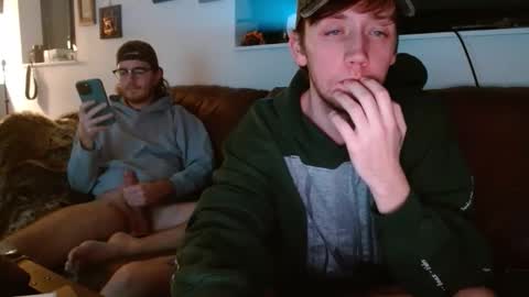 Daniel Bishop  Mason online show from 01/13/26, 03:23