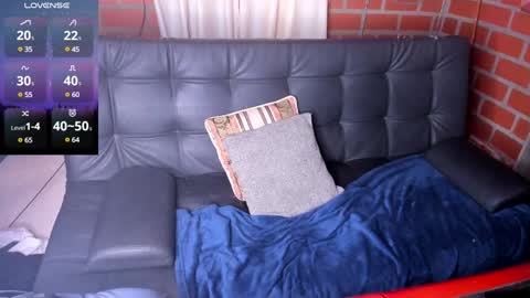 Daniele Bunny online show from 12/01/24, 09:26