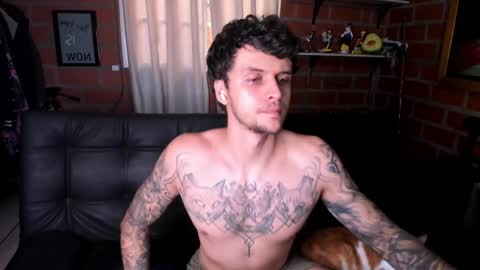 Daniele Bunny online show from 12/02/24, 05:48