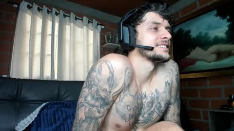 Daniele Bunny online show from 12/16/24, 06:27