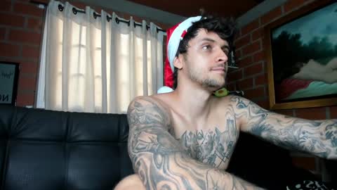 Daniele Bunny online show from 12/24/24, 05:55